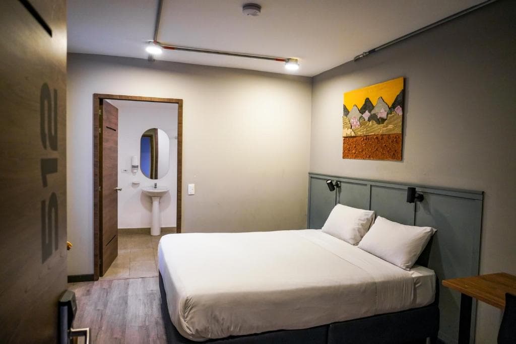 SUITE DELUXE view 1